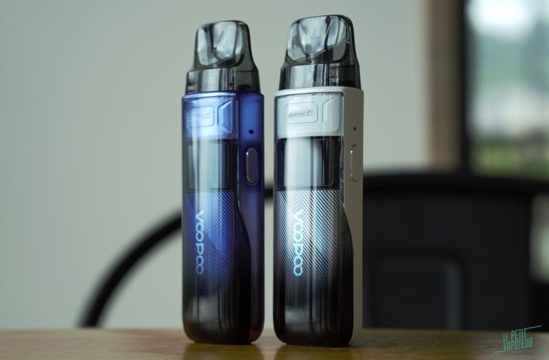 pod argus e40 voopoo
